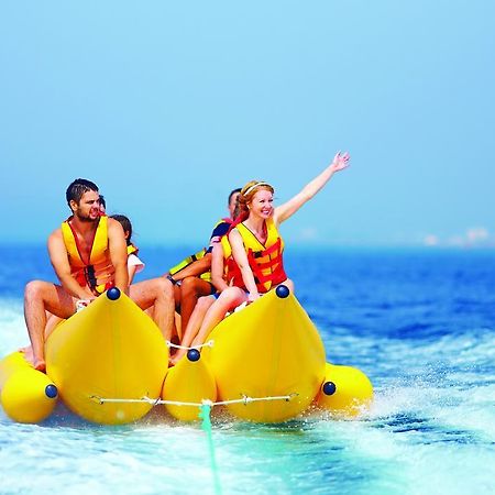Resorts World Bimini Bayley Town Eksteriør billede