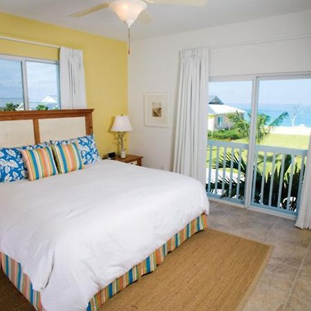 Resorts World Bimini Bayley Town Eksteriør billede