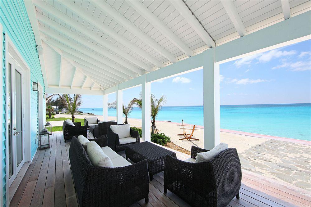 Resorts World Bimini Bayley Town Interiør billede