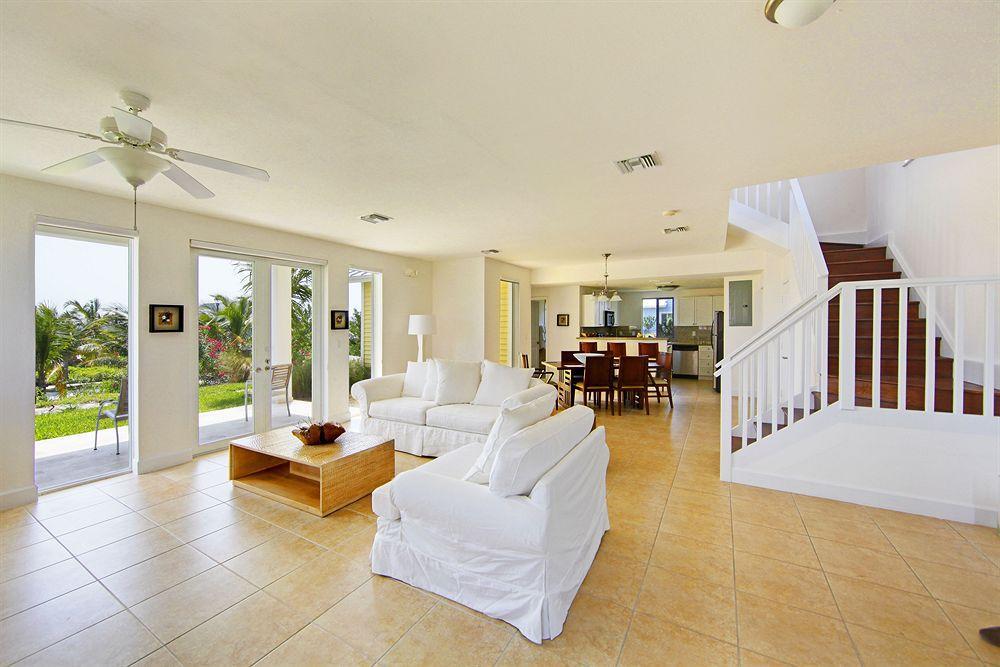Resorts World Bimini Bayley Town Interiør billede