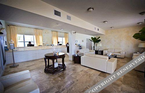 Resorts World Bimini Bayley Town Eksteriør billede