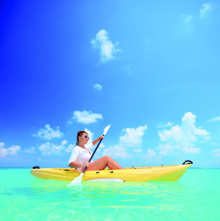 Resorts World Bimini Bayley Town Eksteriør billede