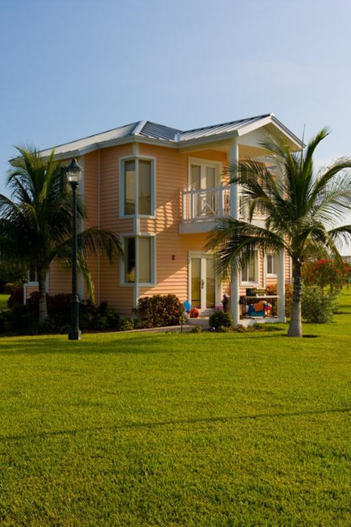 Resorts World Bimini Bayley Town Eksteriør billede