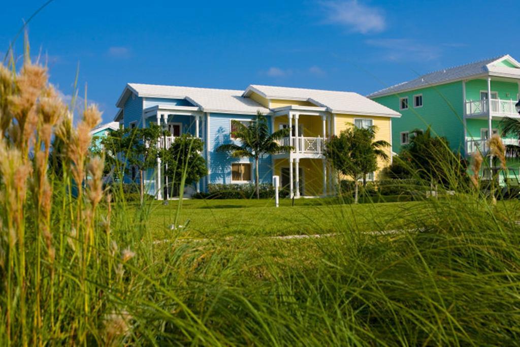 Resorts World Bimini Bayley Town Eksteriør billede
