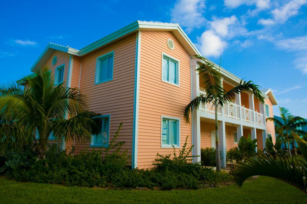 Resorts World Bimini Bayley Town Eksteriør billede