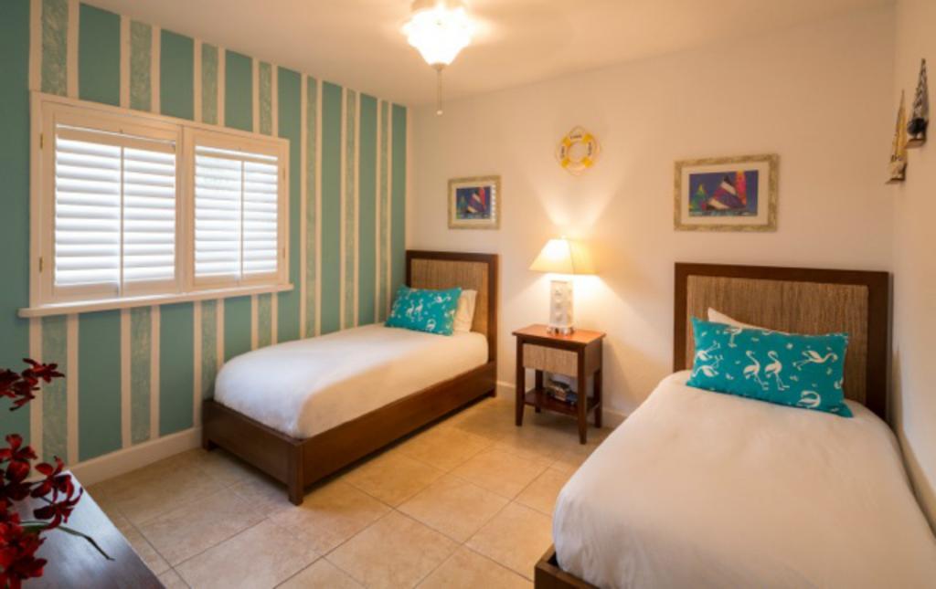 Resorts World Bimini Bayley Town Eksteriør billede