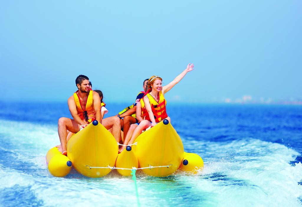 Resorts World Bimini Bayley Town Eksteriør billede