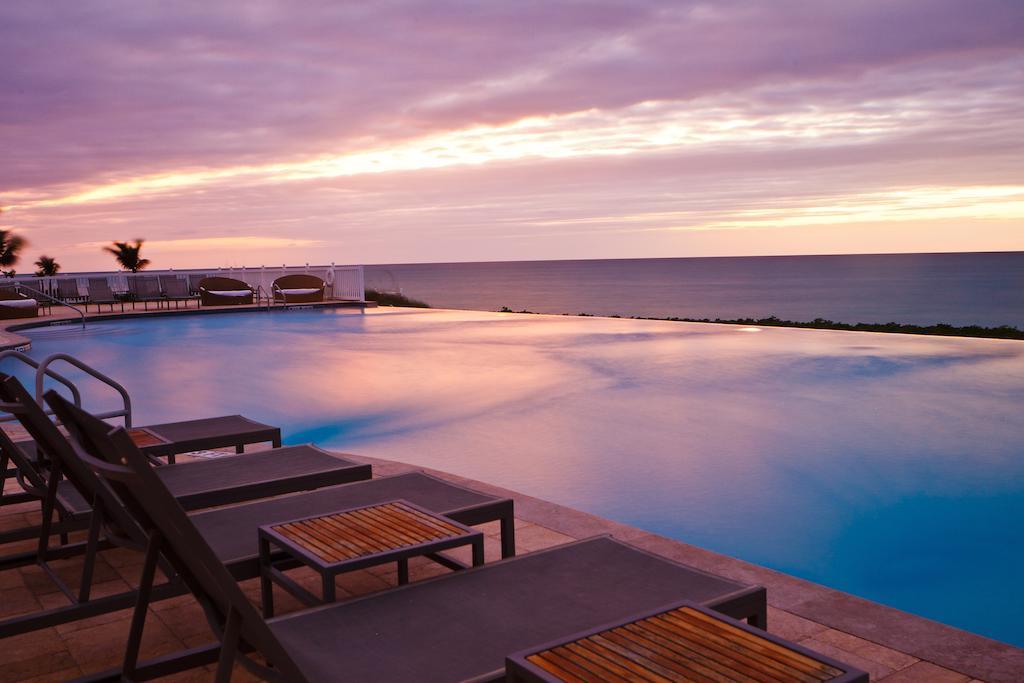Resorts World Bimini Bayley Town Eksteriør billede