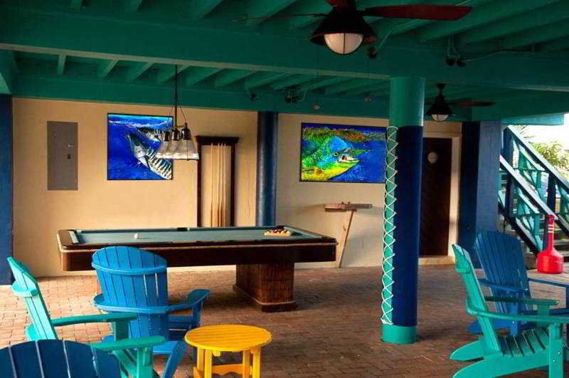 Resorts World Bimini Bayley Town Eksteriør billede