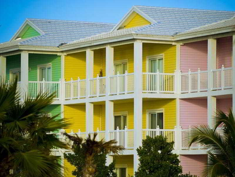 Resorts World Bimini Bayley Town Eksteriør billede