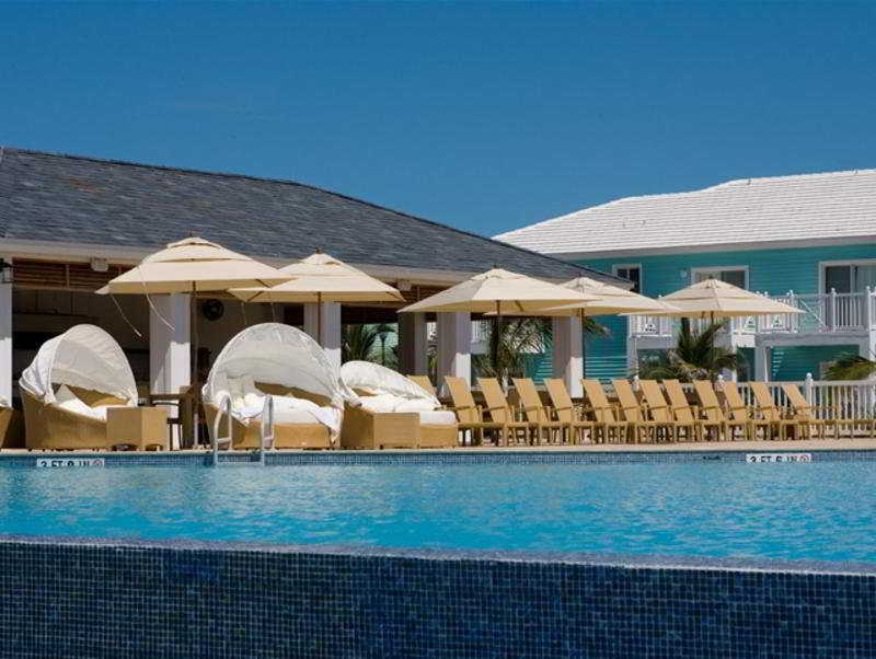 Resorts World Bimini Bayley Town Eksteriør billede