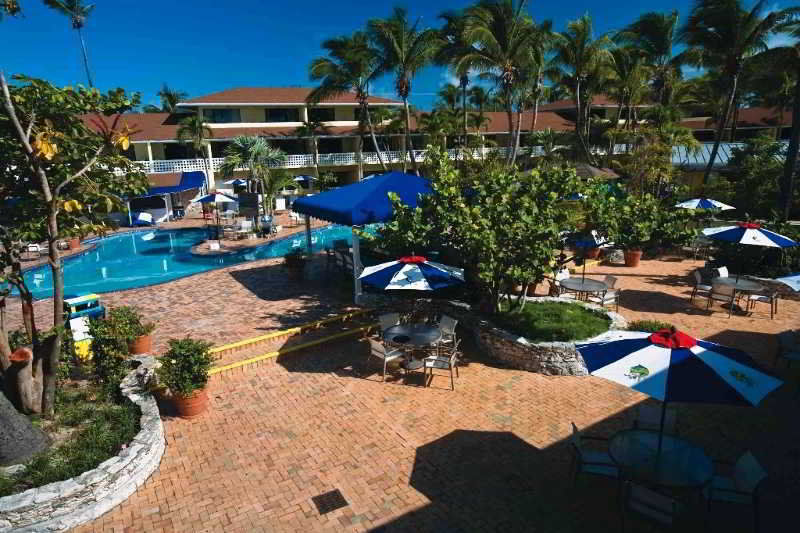 Resorts World Bimini Bayley Town Eksteriør billede