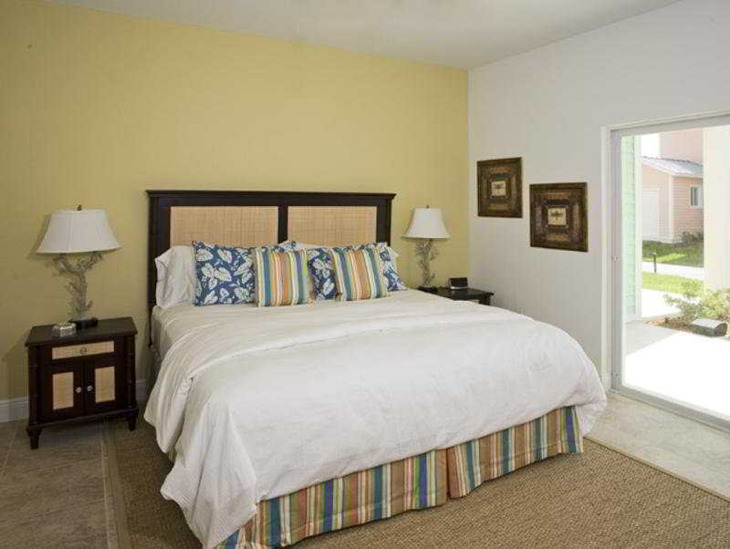 Resorts World Bimini Bayley Town Eksteriør billede