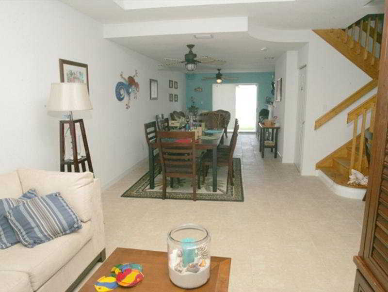 Resorts World Bimini Bayley Town Eksteriør billede