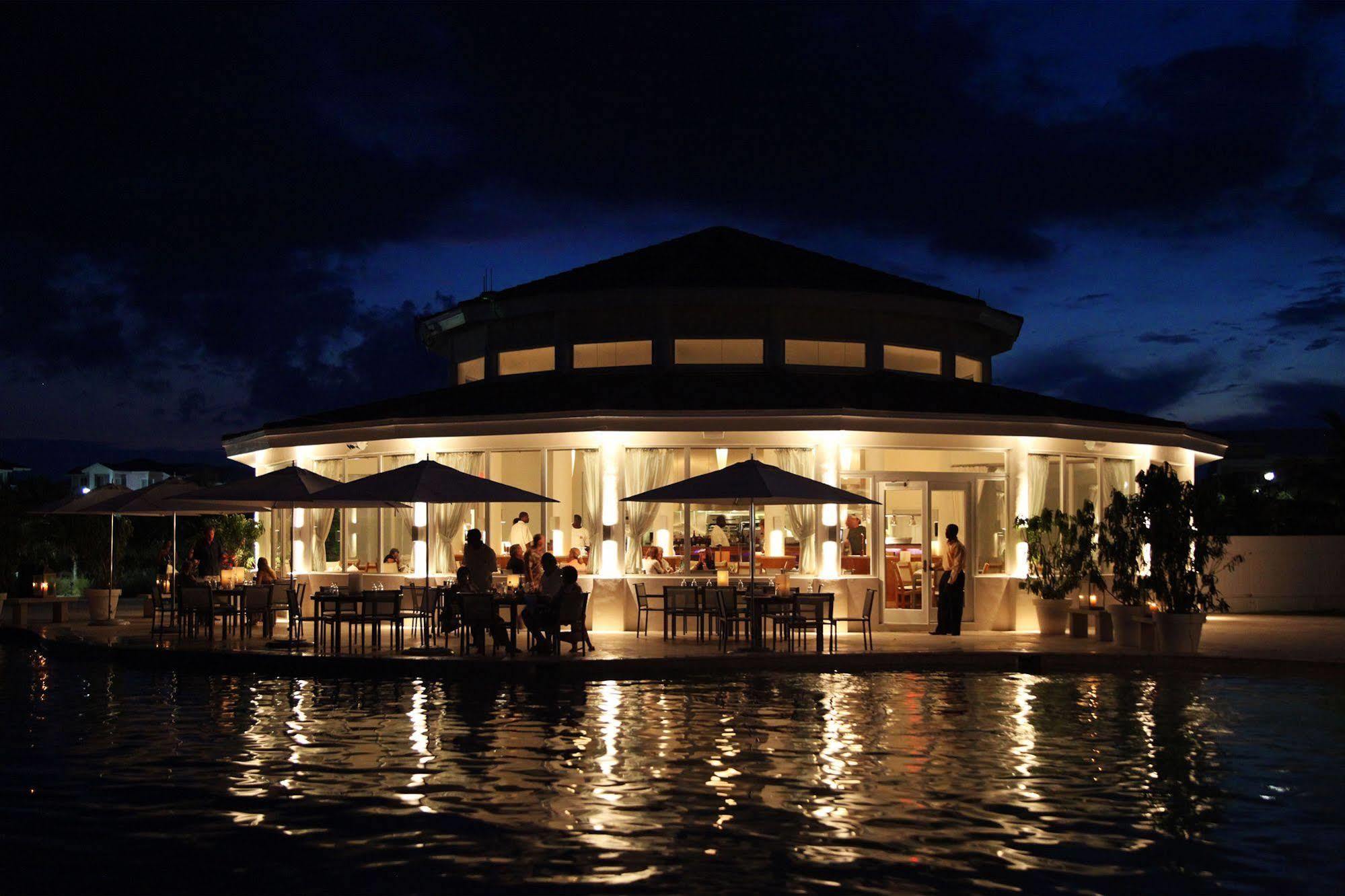 Resorts World Bimini Bayley Town Eksteriør billede