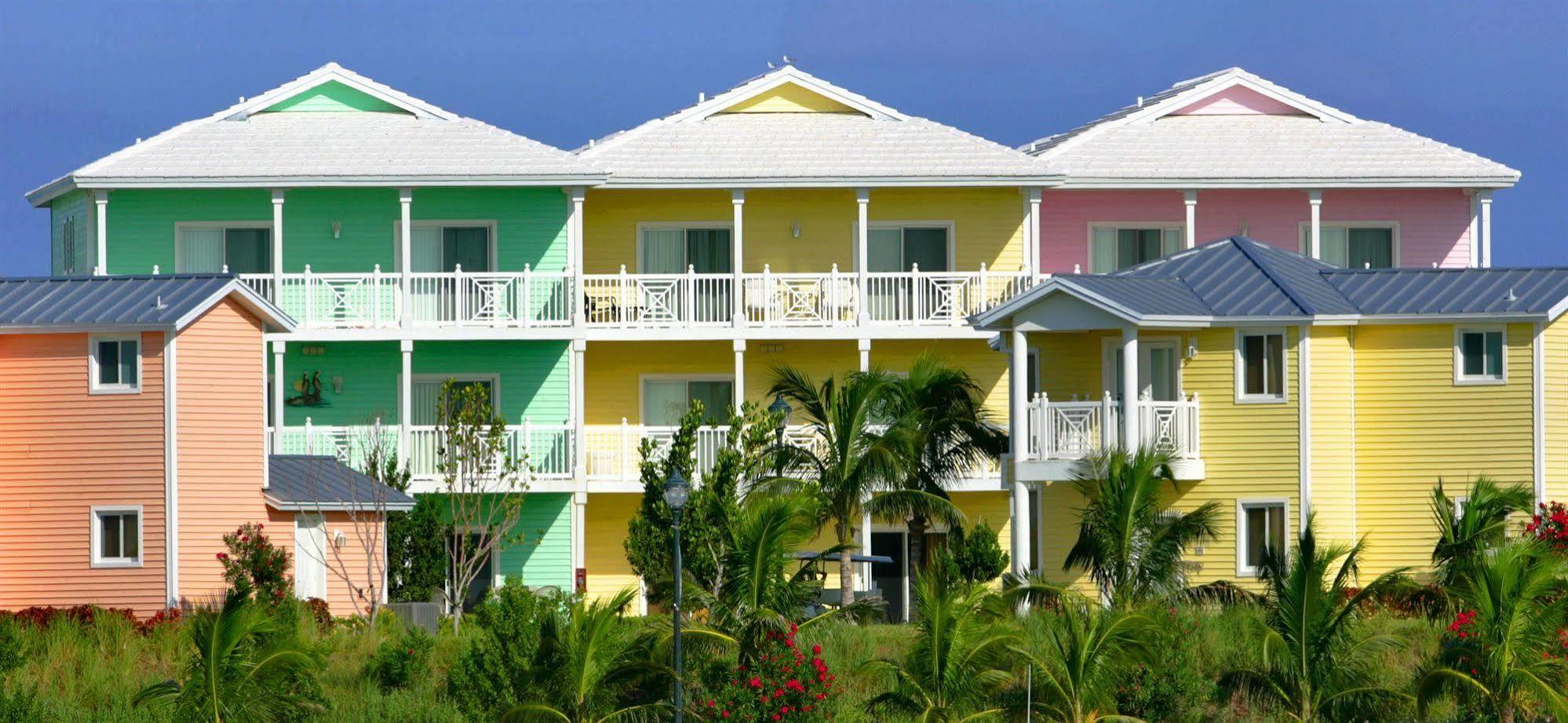 Resorts World Bimini Bayley Town Eksteriør billede
