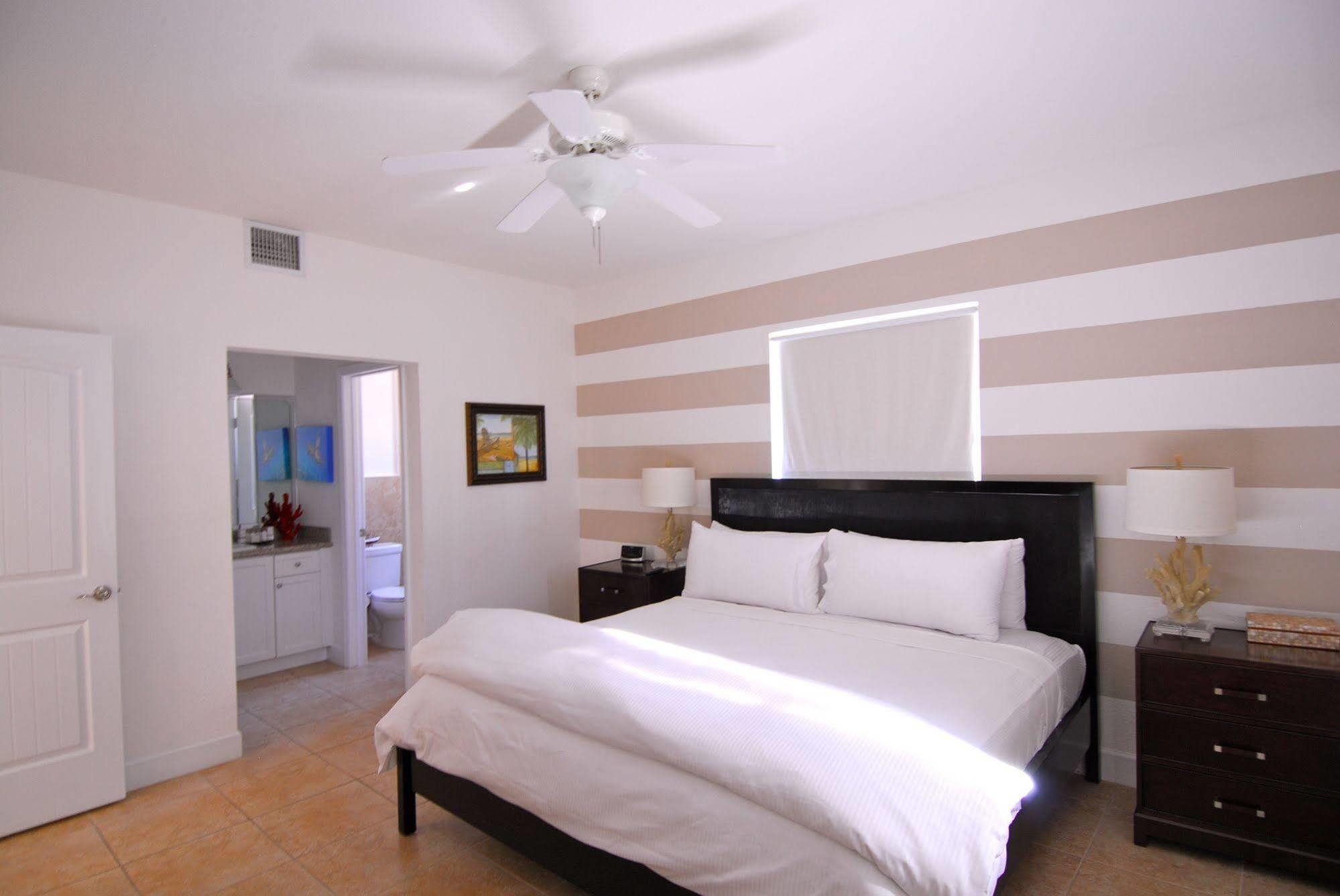 Resorts World Bimini Bayley Town Eksteriør billede