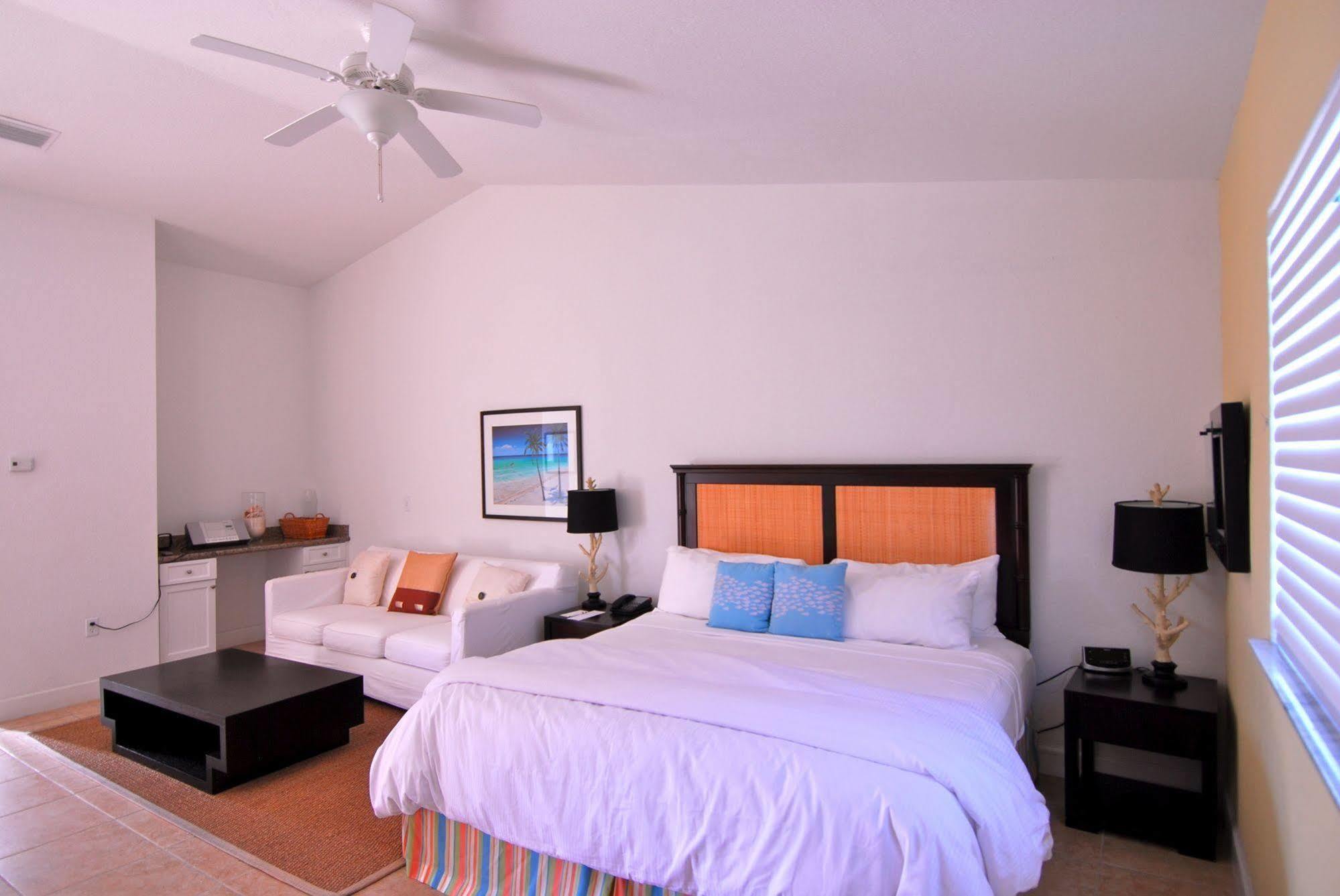 Resorts World Bimini Bayley Town Eksteriør billede