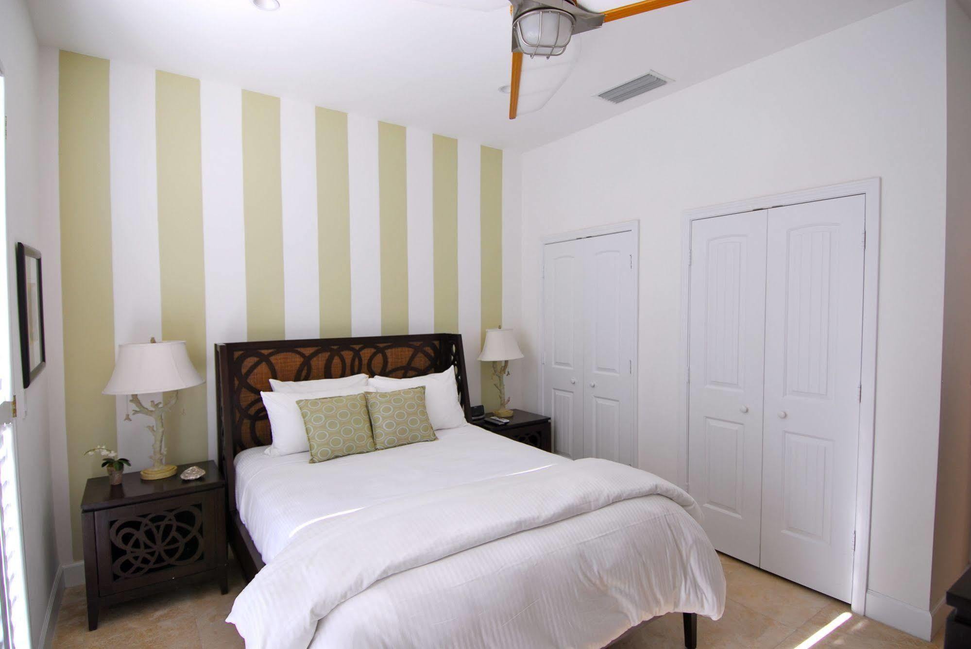 Resorts World Bimini Bayley Town Eksteriør billede