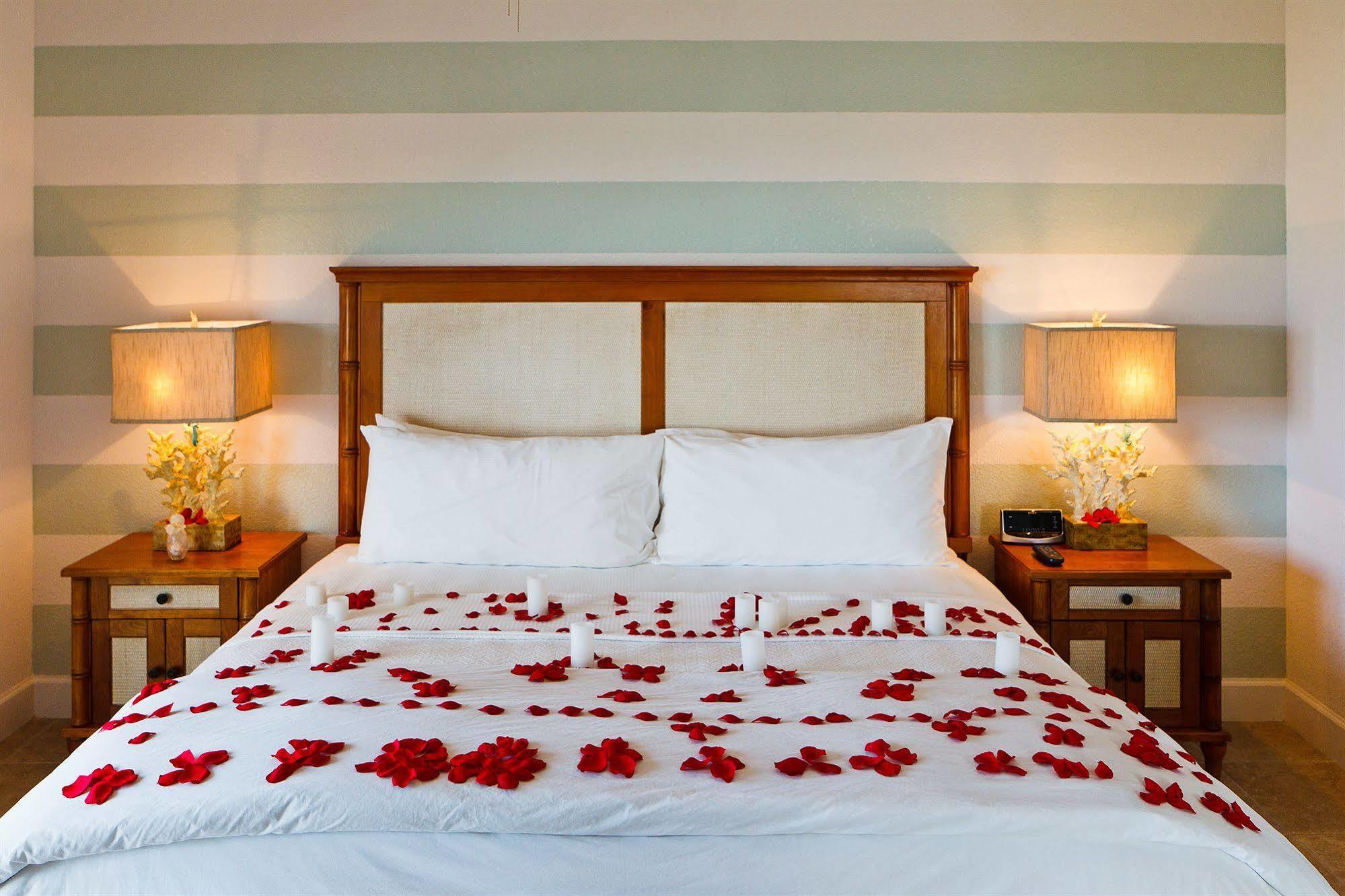 Resorts World Bimini Bayley Town Eksteriør billede