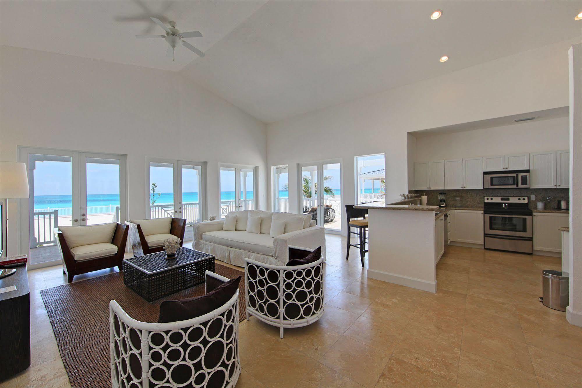Resorts World Bimini Bayley Town Eksteriør billede