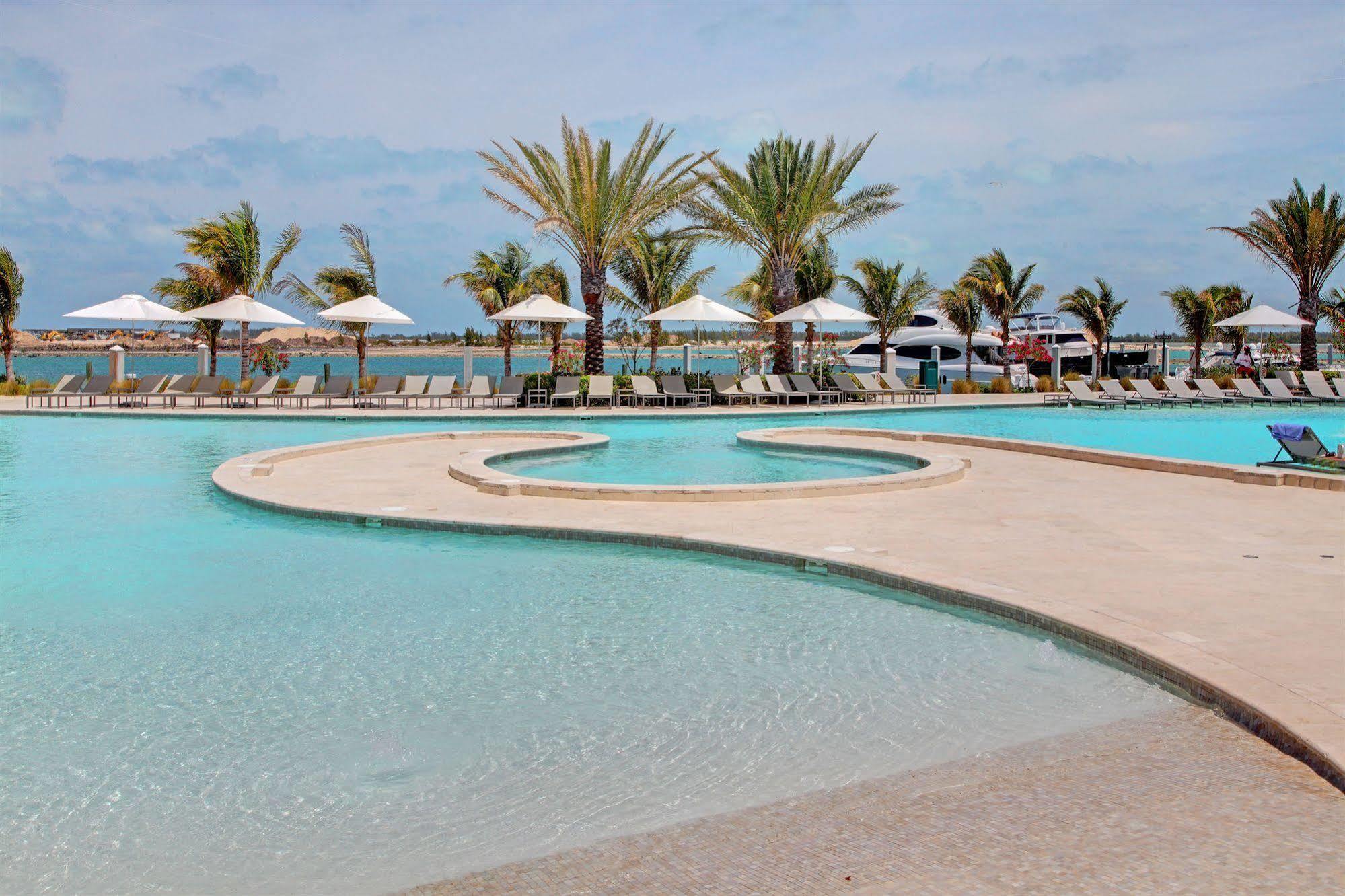 Resorts World Bimini Bayley Town Eksteriør billede