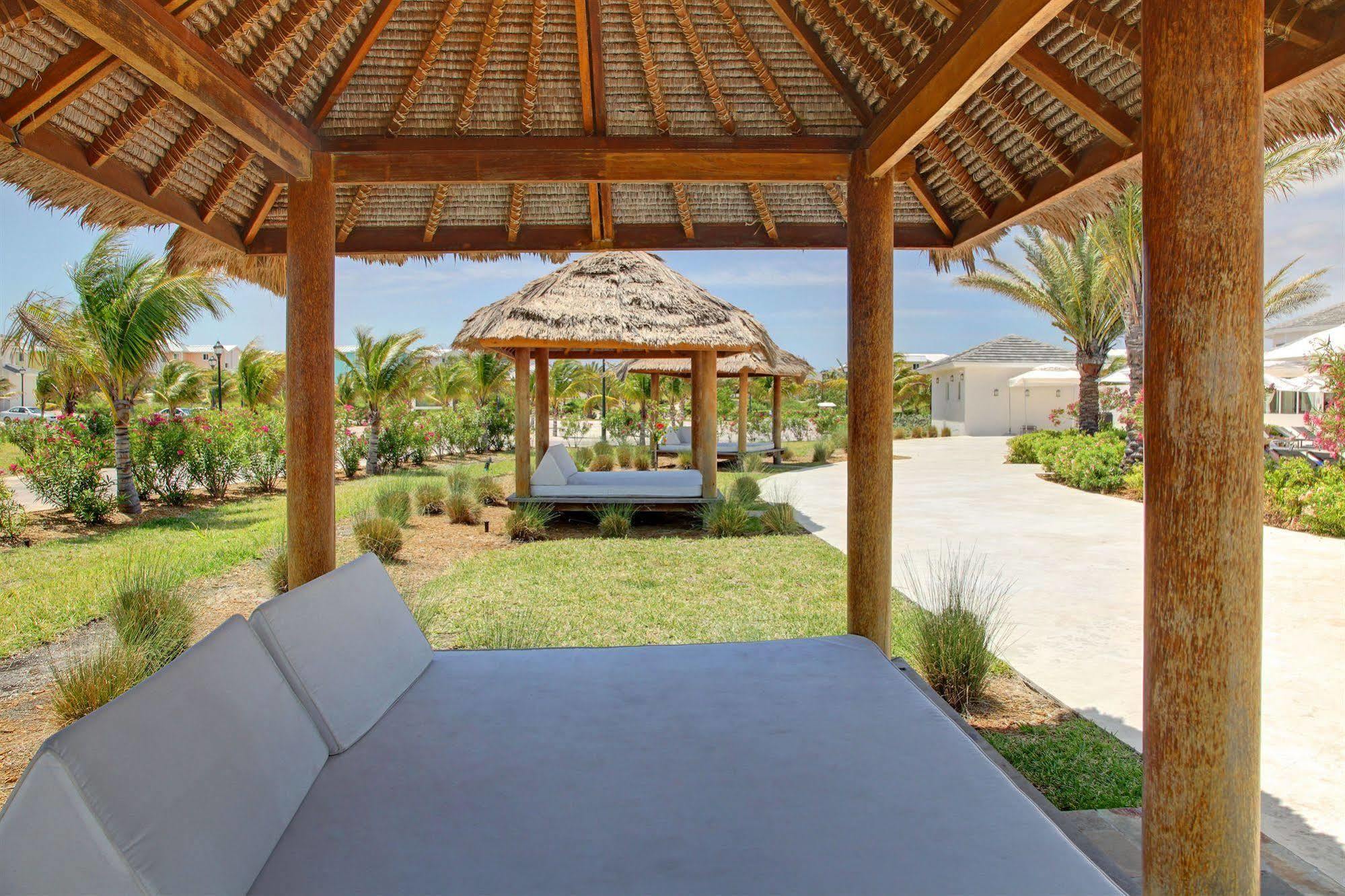 Resorts World Bimini Bayley Town Faciliteter billede